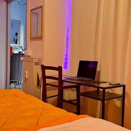 Romoli Rooms And Suites Exterior foto