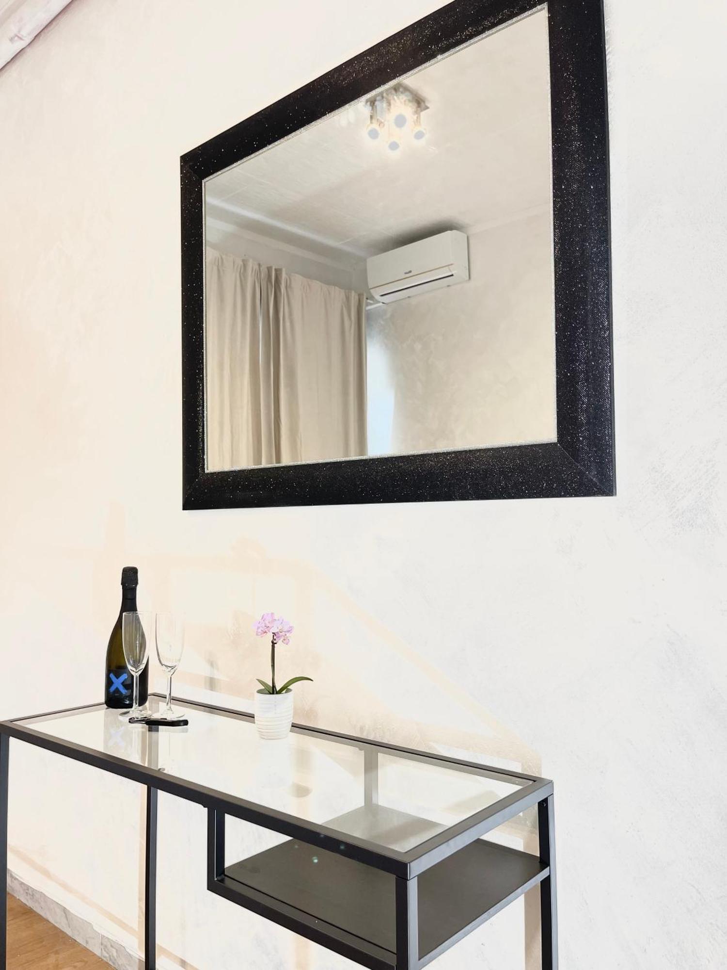 Romoli Rooms And Suites Exterior foto